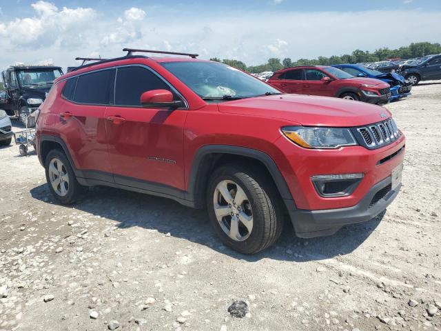 2019 JEEP COMPASS LA 3C4NJDBB6KT597038