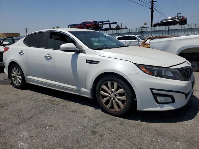 2014 KIA OPTIMA EX - 5XXGN4A70EG332058