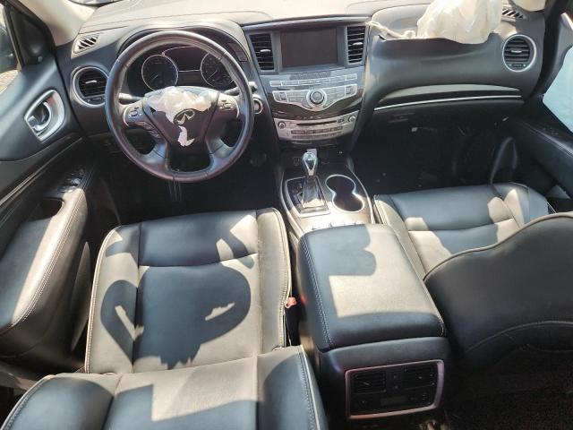 2020 INFINITI QX60 LUXE 5N1DL0MM1LC530823