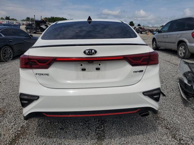 2020 KIA FORTE GT L 3KPF34AD6LE261641