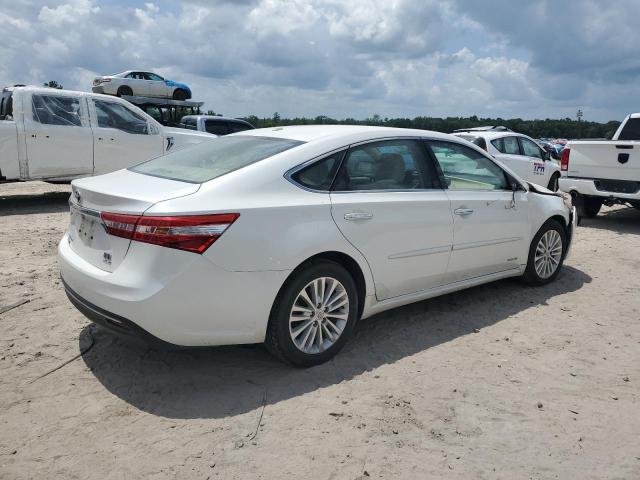 Vin: 4t1bd1eb7fu044491, lot: 63005175, toyota avalon hybrid 20153
