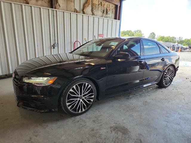 2017 AUDI A6 PRESTIG WAUH2AFC2HN129616
