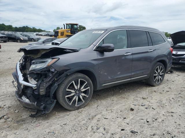 2020 HONDA PILOT ELIT 5FNYF6H04LB062774