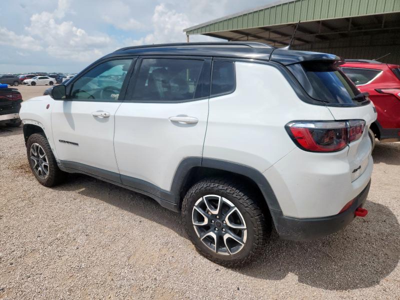 2025 JEEP COMPASS TR - 3C4NJDDN5ST557508