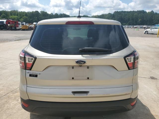 2017 FORD ESCAPE S 1FMCU0F72HUB96030