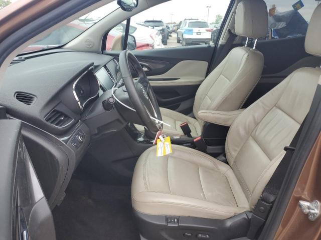 2017 BUICK ENCORE ESS KL4CJCSB3HB059760