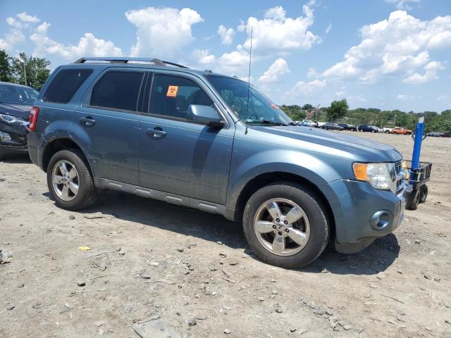 Vin: 1fmcu0egxckb70717, lot: 63572225, ford escape limited 20124