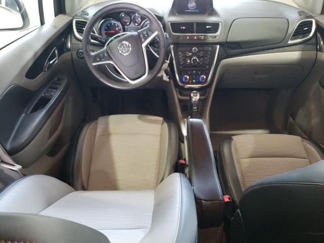 2016 BUICK ENCORE CON KL4CJBSB9GB618270