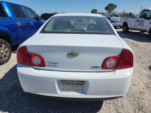 2011 CHEVROLET MALIBU LS #3215433757