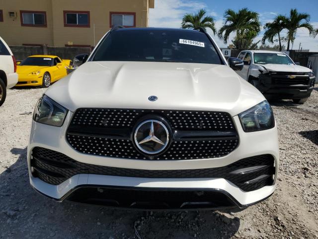 2020 MERCEDES-BENZ GLE 580 4M 4JGFB8GE3LA178077