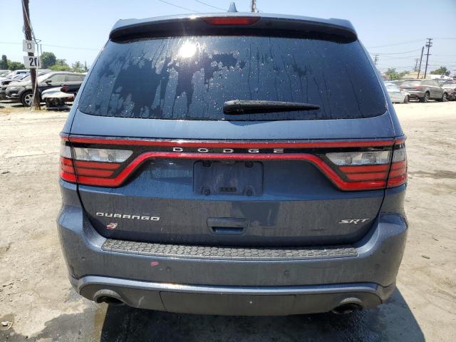 2019 DODGE DURANGO SR 1C4SDJGJ6KC753812