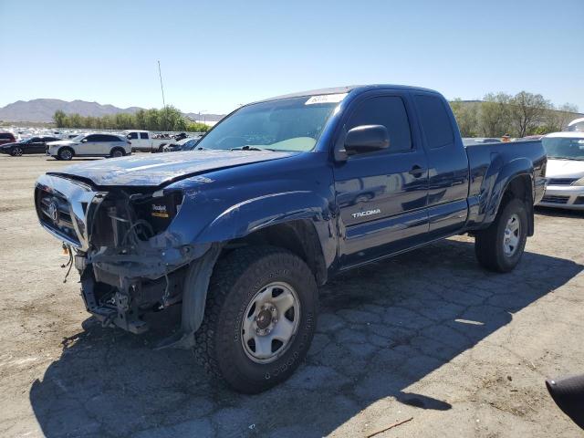 TOYOTA TACOMA PRE