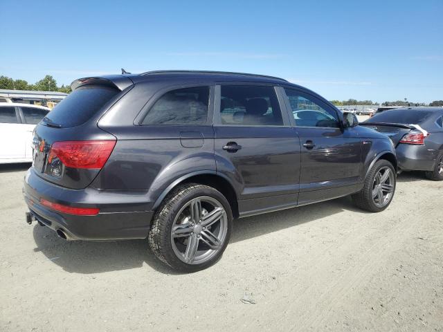 2015 AUDI Q7 PRESTIG WA1DGAFE2FD005265