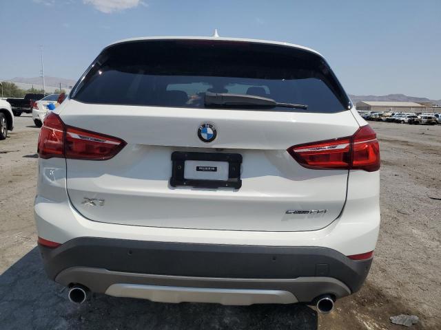 2019 BMW X1 SDRIVE2 WBXHU7C5XK3H44896