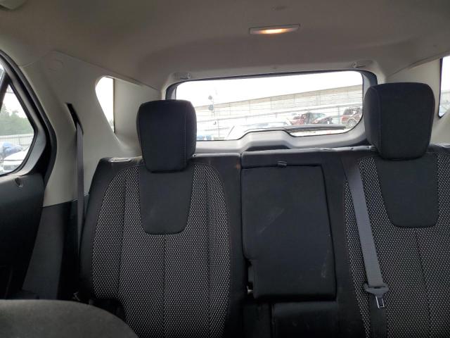 2016 CHEVROLET EQUINOX LT - 2GNALCEK5G6269224