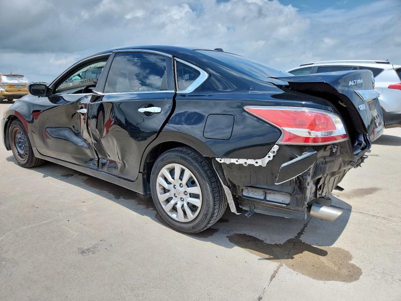 2015 NISSAN ALTIMA 2.5 1N4AL3AP6FN326962