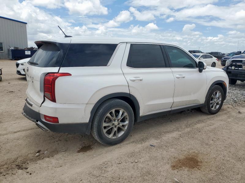 2021 HYUNDAI PALISADE S KM8R14HE1MU284230