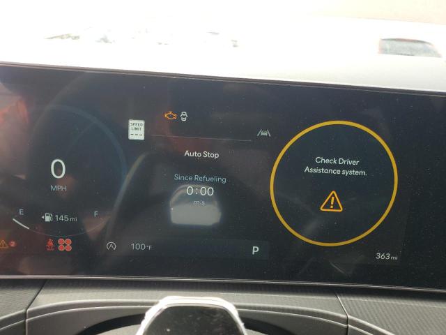 2025 HYUNDAI SANTA FE C - 5NMP54GL2SH106055