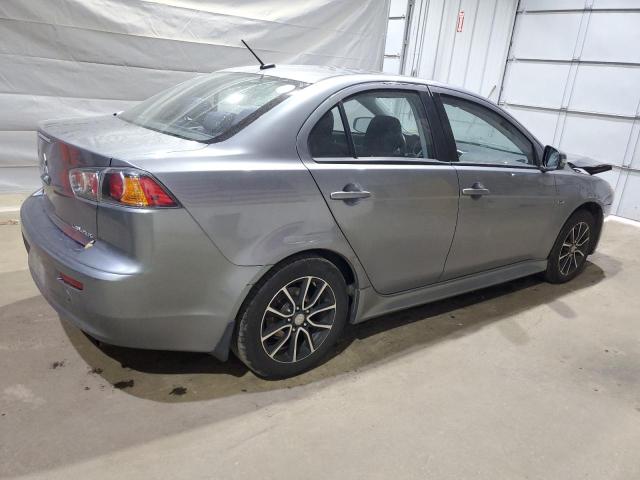 2015 MITSUBISHI LANCER SE JA32V2FWXFU019236