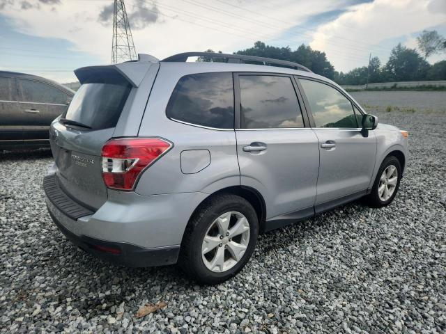2016 SUBARU FORESTER 2 JF2SJAHC1GH459397