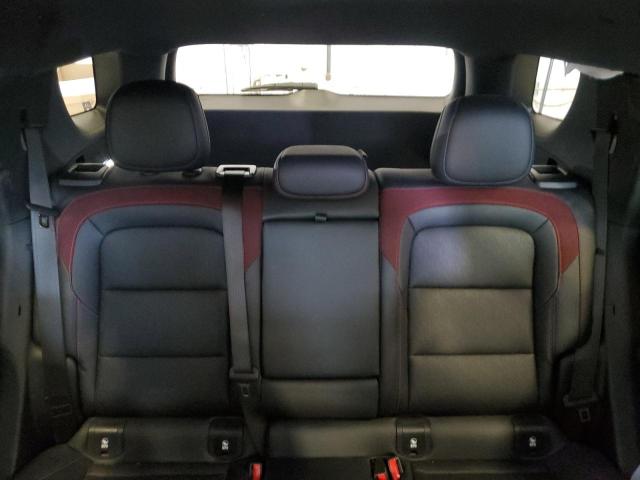 2025 CHEVROLET EQUINOX RS - 3GNAXTEG3SL117107