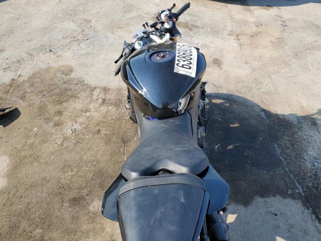 2008 YAMAHA YZFR6 JYARJ16E98A005146