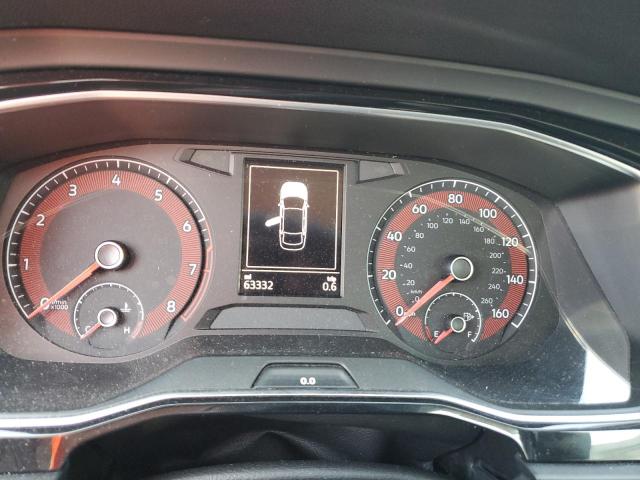 2019 VOLKSWAGEN JETTA S 3VWCB7BU9KM241505