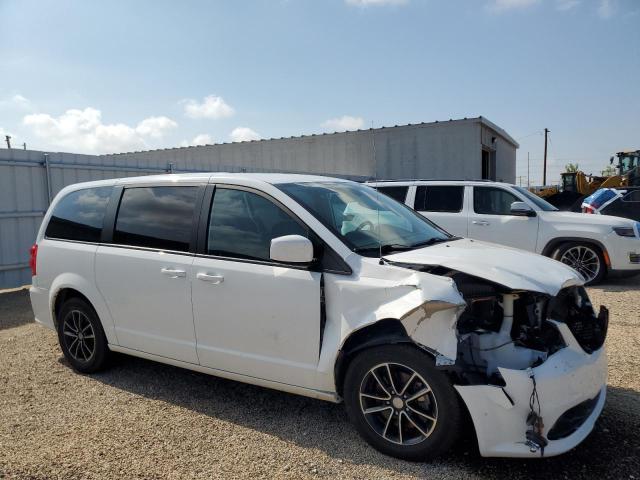 2019 DODGE GRAND CARA - 2C4RDGCG2KR602856