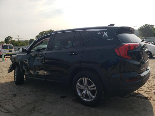 2018 GMC TERRAIN SL 3GKALMEV5JL334749