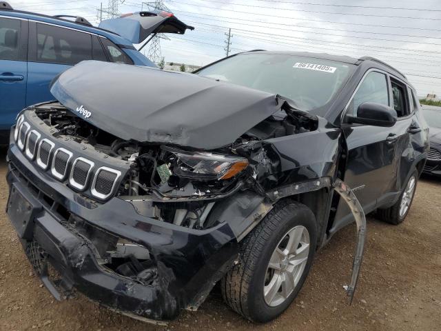 JEEP COMPASS LA
