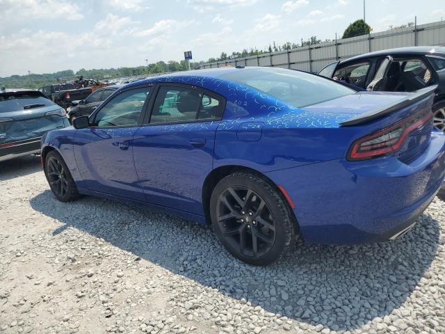 2022 DODGE CHARGER SXT 2C3CDXBG4NH114420