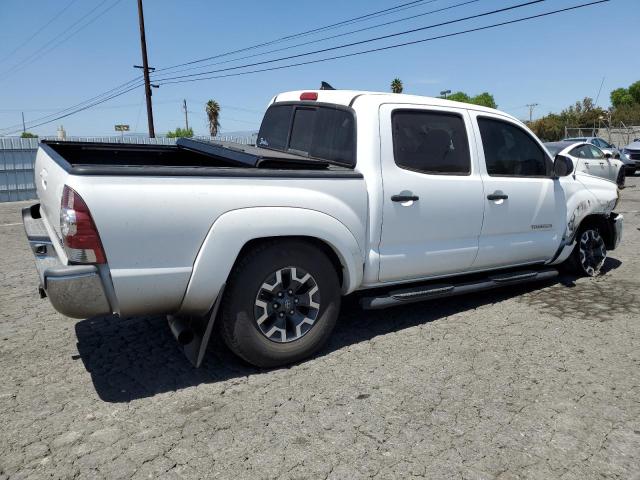 2015 TOYOTA TACOMA DOU - 5TFJX4GN5FX041409