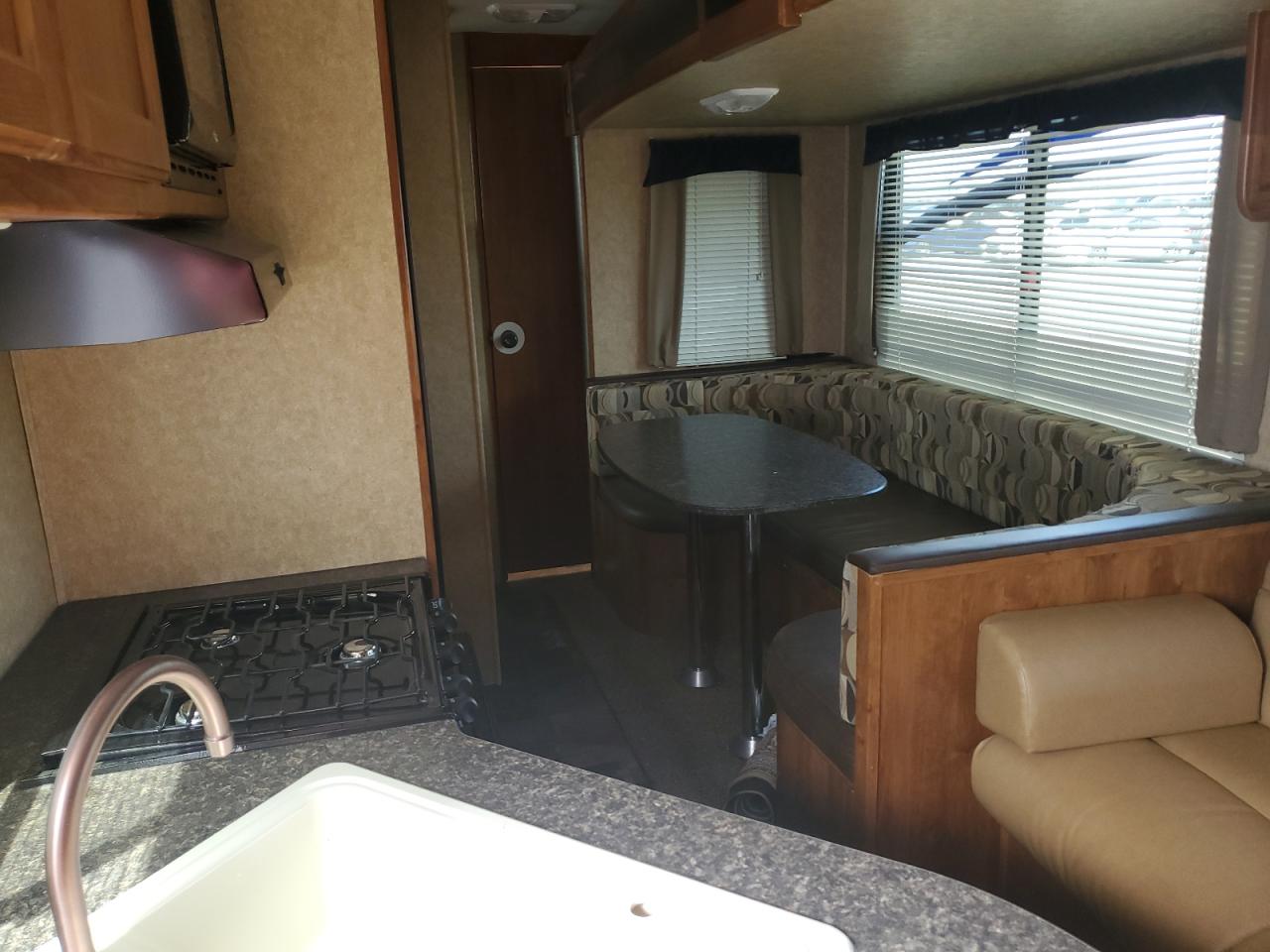 Lot #3211803403 2013 HEART LAND WILDERNESS