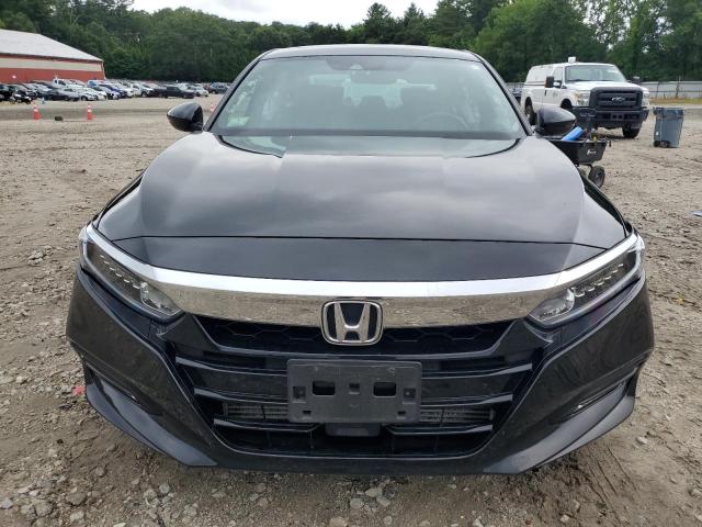 2019 HONDA ACCORD EXL - 1HGCV1F52KA145871