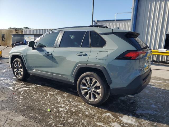 2021 TOYOTA RAV4 XLE P JTMC1RFVXMJ022833