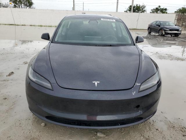 2024 TESLA MODEL 3 5YJ3E1EA5RF742544