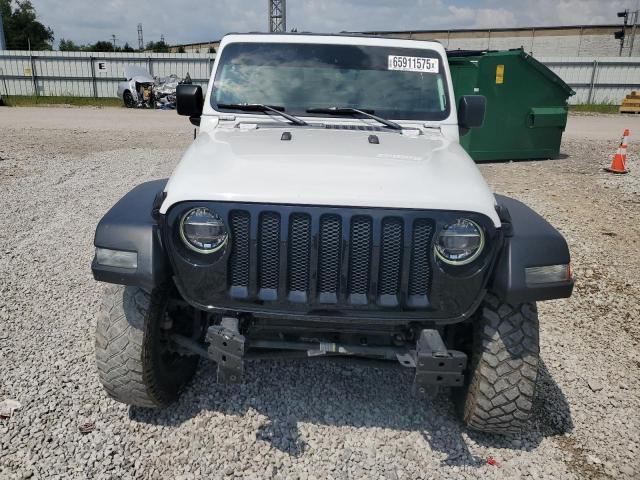 2020 JEEP WRANGLER U 1C4HJXDN1LW159044