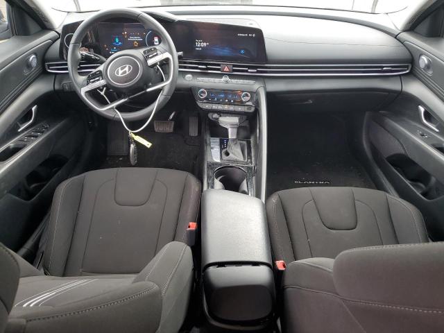 2024 HYUNDAI ELANTRA SE KMHLS4DG9RU780796