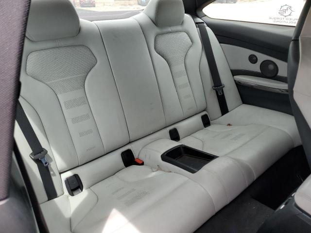 2015 BMW M4 WBS3R9C50FK333285