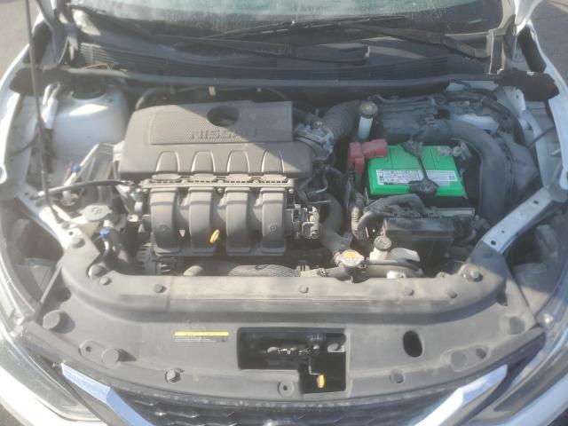 2019 NISSAN SENTRA S - 3N1AB7APXKY257973