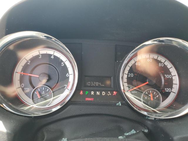 2020 DODGE GRAND CARA 2C4RDGCG0LR161567