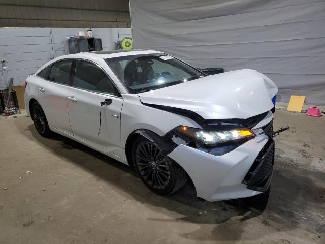 2020 TOYOTA AVALON XSE 4T1E21FB9LU015166
