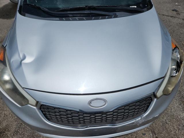 2016 KIA FORTE LX KNAFX4A61G5440433