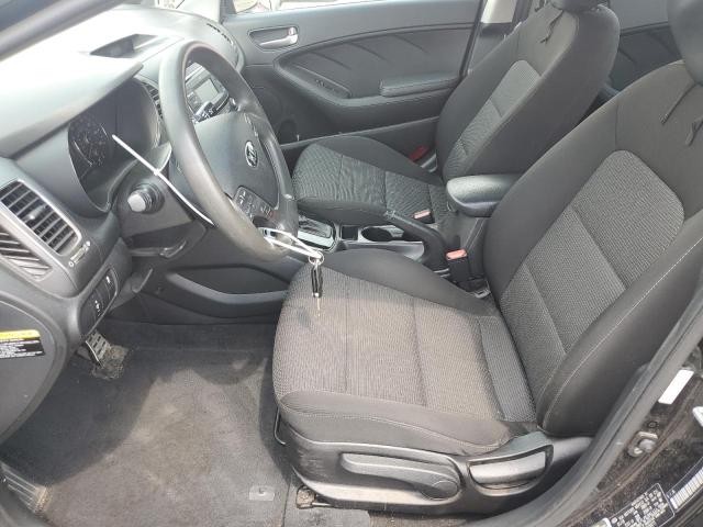2018 KIA FORTE LX 3KPFK4A76JE230271