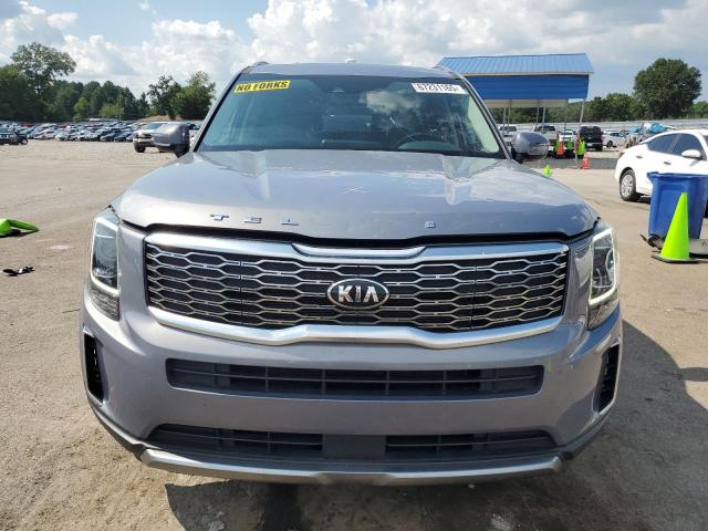 2021 KIA TELLURIDE S 5XYP64HC1MG100904