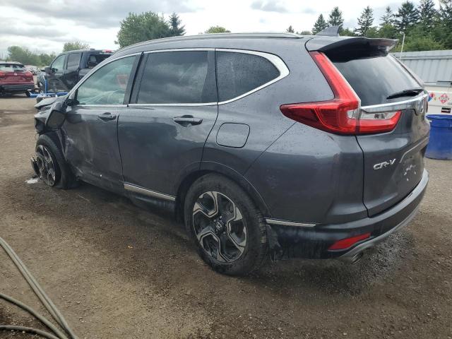 2019 HONDA CR-V TOURI 2HKRW2H94KH142622