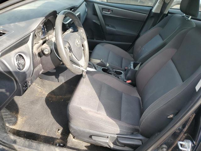 2018 TOYOTA COROLLA L - 2T1BURHE0JC977499