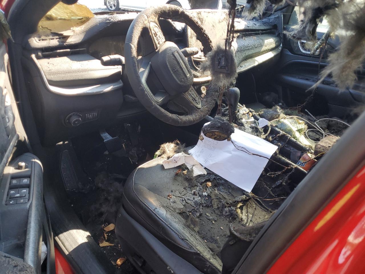 JEEP COMPASS LIMITED