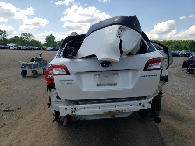 2016 SUBARU OUTBACK 2. 4S4BSBCC0G3206136