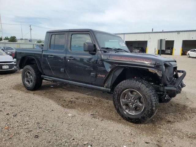 2020 JEEP GLADIATOR - 1C6JJTBG5LL217499